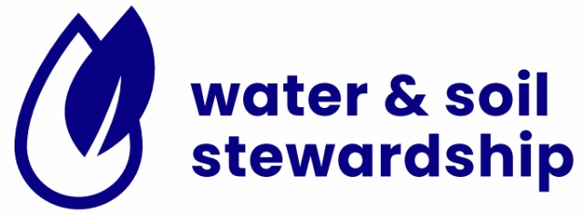 Water & soil stewardship